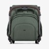 Καρότσι Joolz Aer2 Forest Green & Wildride Carrier
