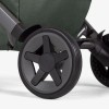 Καρότσι Joolz Aer2 Forest Green & Wildride Carrier