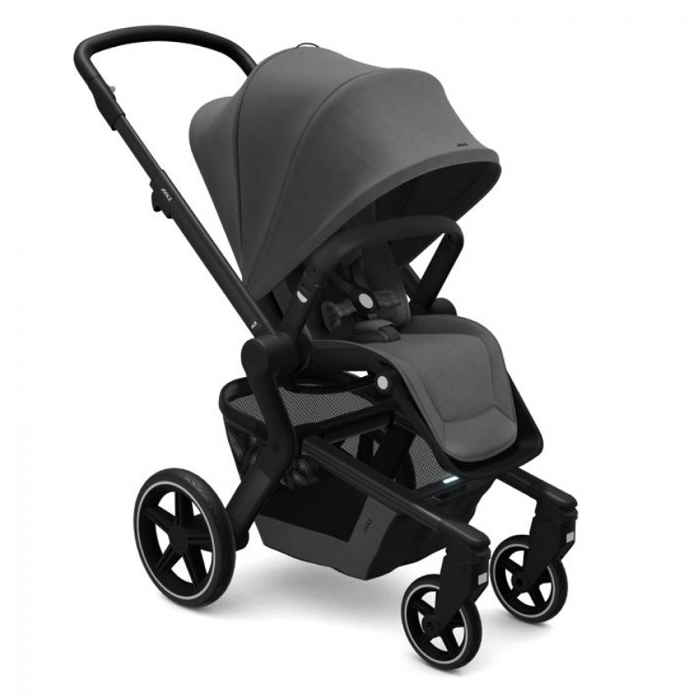 Καρότσι Joolz Hub+ Awesome Anthracite Καρότσι Joolz Hub+ Awesome Anthracite