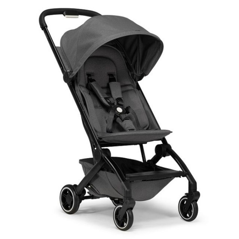 Παιδικό Καρότσι Joolz Aer+ Buggy Amazing Anthracite