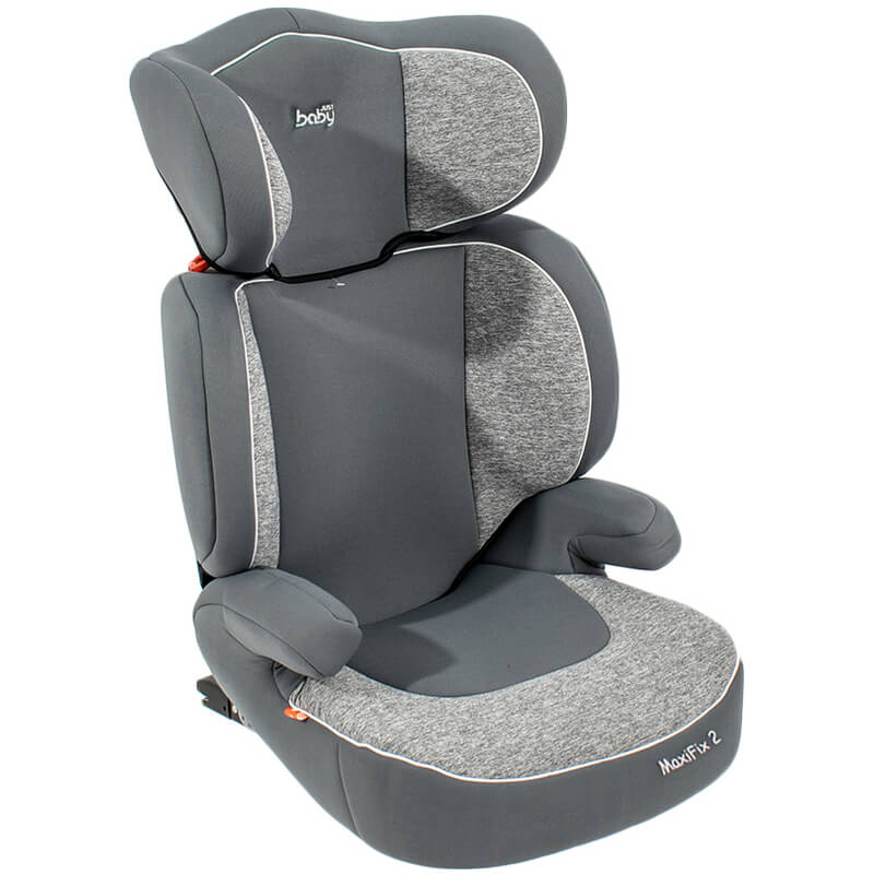 Κάθισμα Αυτοκινήτου Just Baby Maxi Fix 2 15-36kg Grey