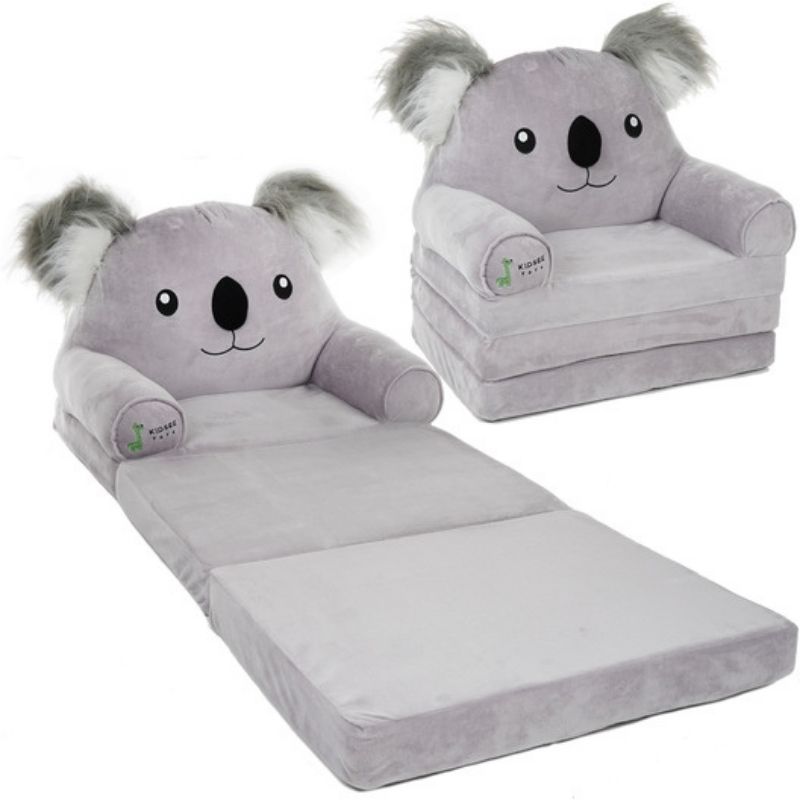 Πολυθρονάκι Kidsee 3in1 Plus Koala