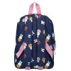 Σακίδιο Πλάτης Kidzroom Backpack Miffy Little Explorer