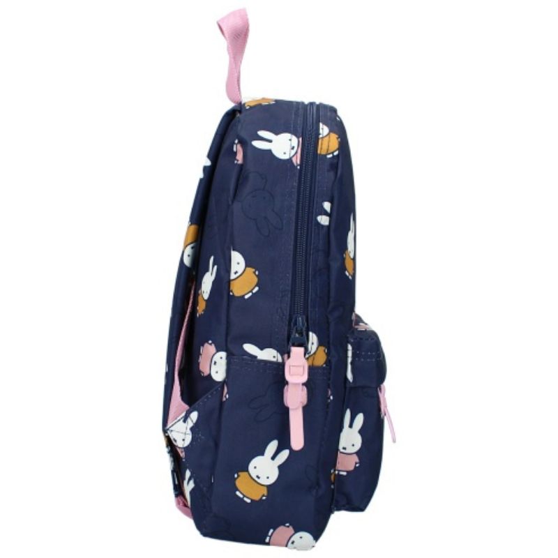 Σακίδιο Πλάτης Kidzroom Backpack Miffy Little Explorer