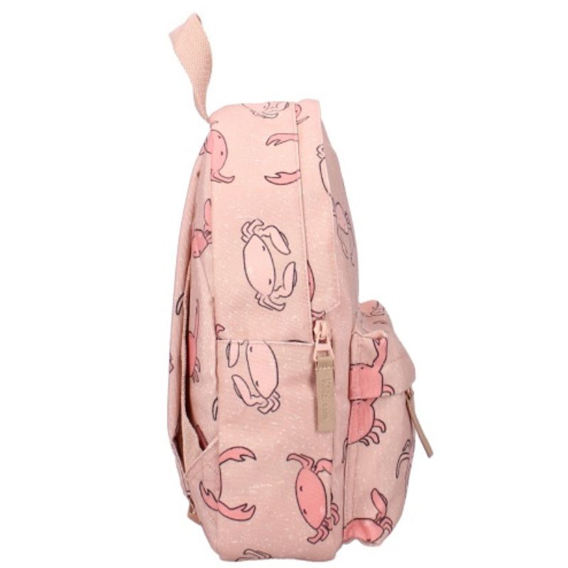 Σακίδιο Πλάτης Kidzroom Backpack Full Of Wonders Pink