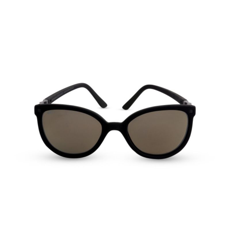 Γυαλιά Ηλίου KiETLA Buzz Butterfly Black 4-6 ετών