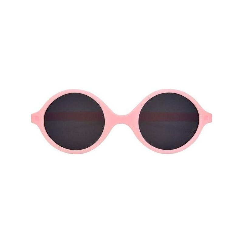 Γυαλιά Ηλίου KiETLA Diabola Blush Pink 0-1 ετών