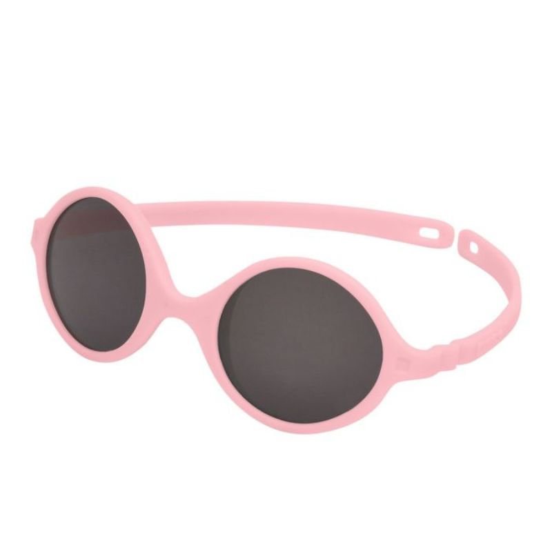 Γυαλιά Ηλίου KiETLA Diabola Blush Pink 0-1 ετών