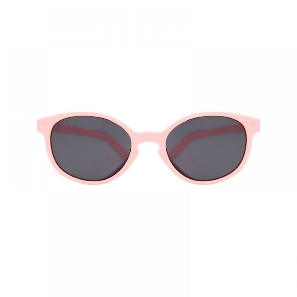 Γυαλιά Ηλίου KiETLA Wazz Blush Pink 1-2 ετών Γυαλιά Ηλίου KiETLA Wazz Blush Pink 1-2 ετών