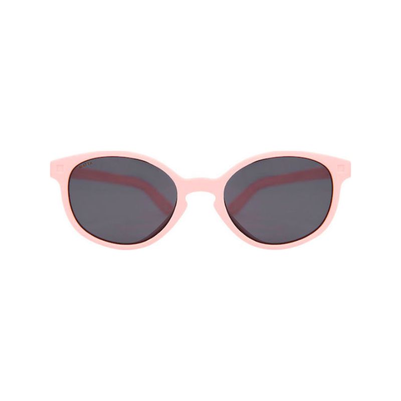 Γυαλιά Ηλίου KiETLA Wazz Blush Pink 1-2 ετών