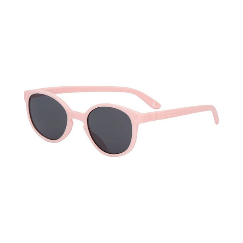 Γυαλιά Ηλίου KiETLA Wazz Blush Pink 1-2 ετών