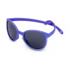 Γυαλιά Ηλίου KiETLA Wazz Wayfarer Intense Blue 1-2 ετών Γυαλιά Ηλίου KiETLA Wazz Wayfarer Intense Blue 1-2 ετών