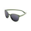 Γυαλιά Ηλίου KiETLA Wazz Wayfarer Kaki 2-4 ετών Γυαλιά Ηλίου KiETLA Wazz Wayfarer Kaki 2-4 ετών