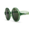 Γυαλιά Ηλίου KiETLA Woam Bottle Green 2-4 ετών Γυαλιά Ηλίου KiETLA Woam Bottle Green 2-4 ετών