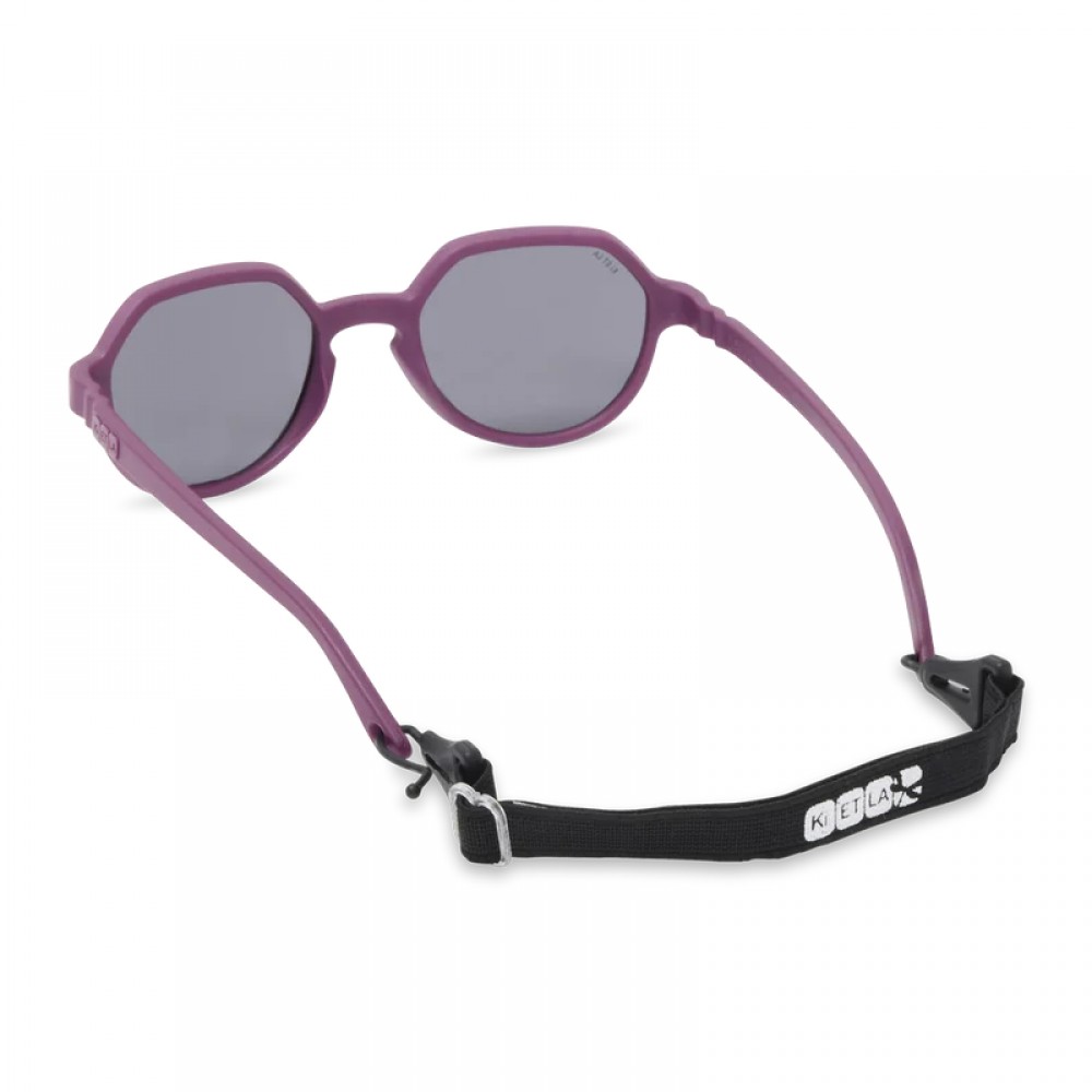 Γυαλιά Ηλίου KiETLA Oozz Cherry 1-2 ετών