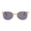 Γυαλιά Ηλίου KiETLA Wazz Wayfarer Apricot 2-4 ετών