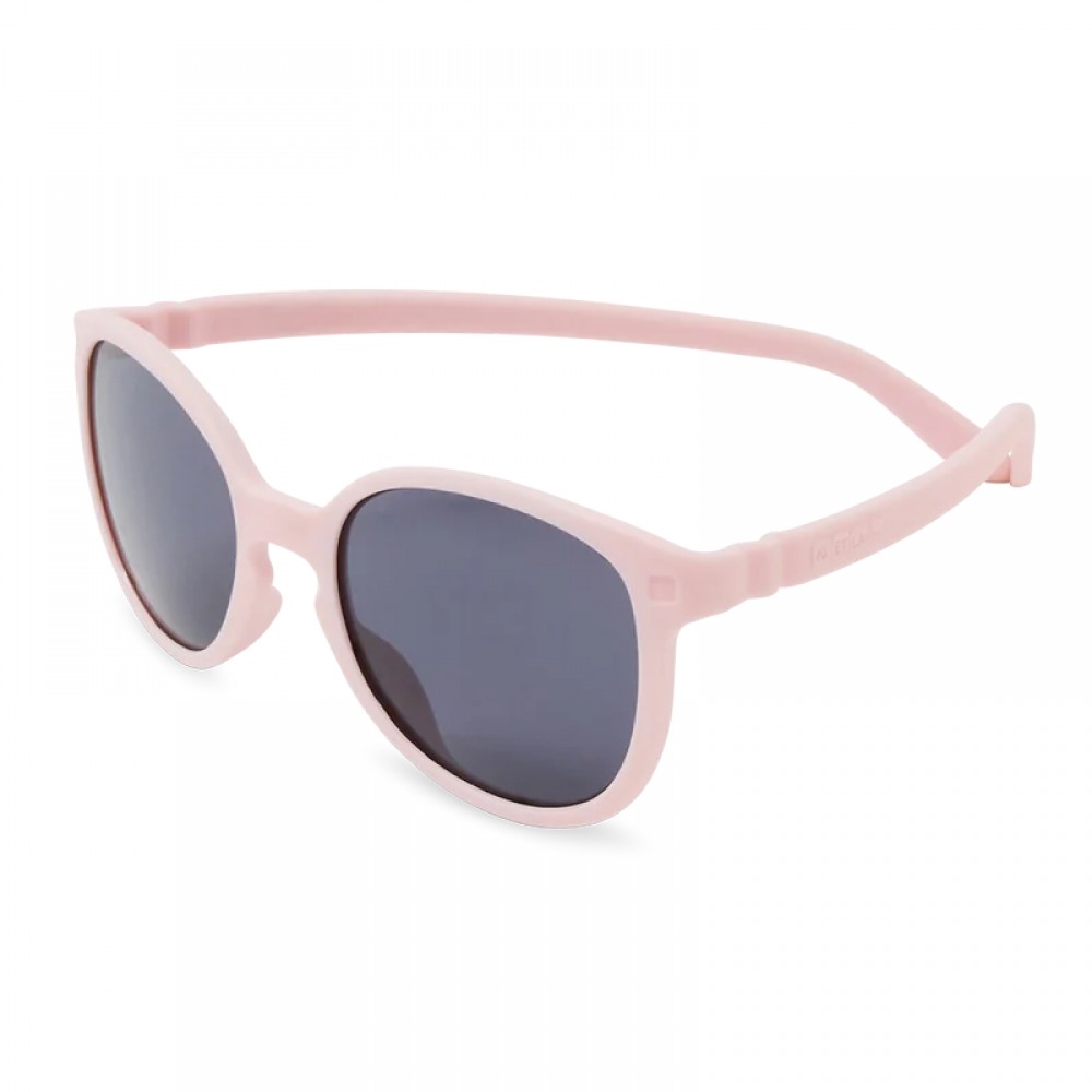 Γυαλιά Ηλίου KiETLA Wazz Blush Pink 2-4 ετών