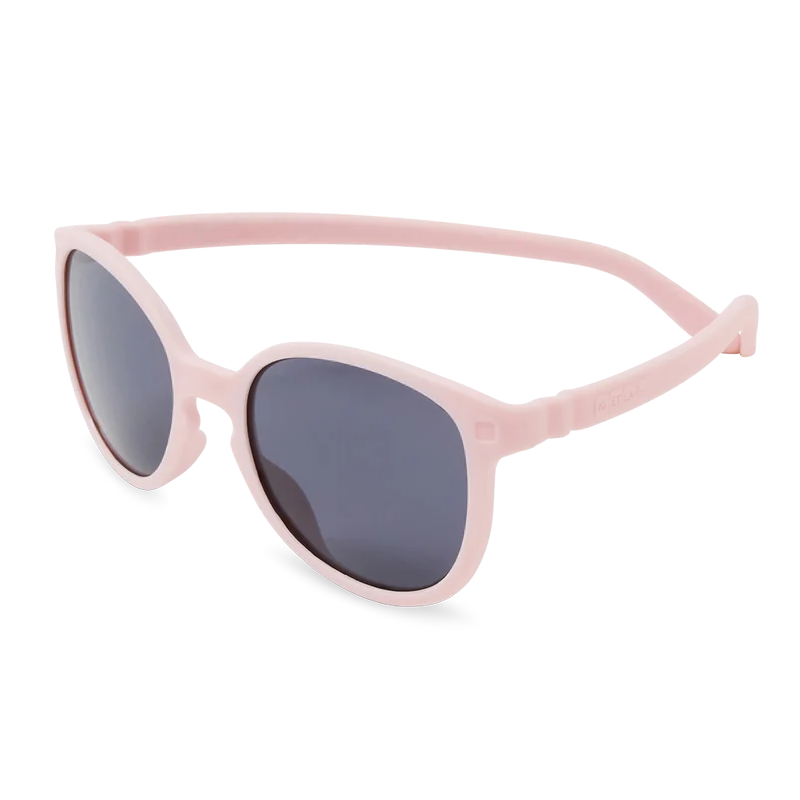 Γυαλιά Ηλίου KiETLA Wazz Blush Pink 2-4 ετών