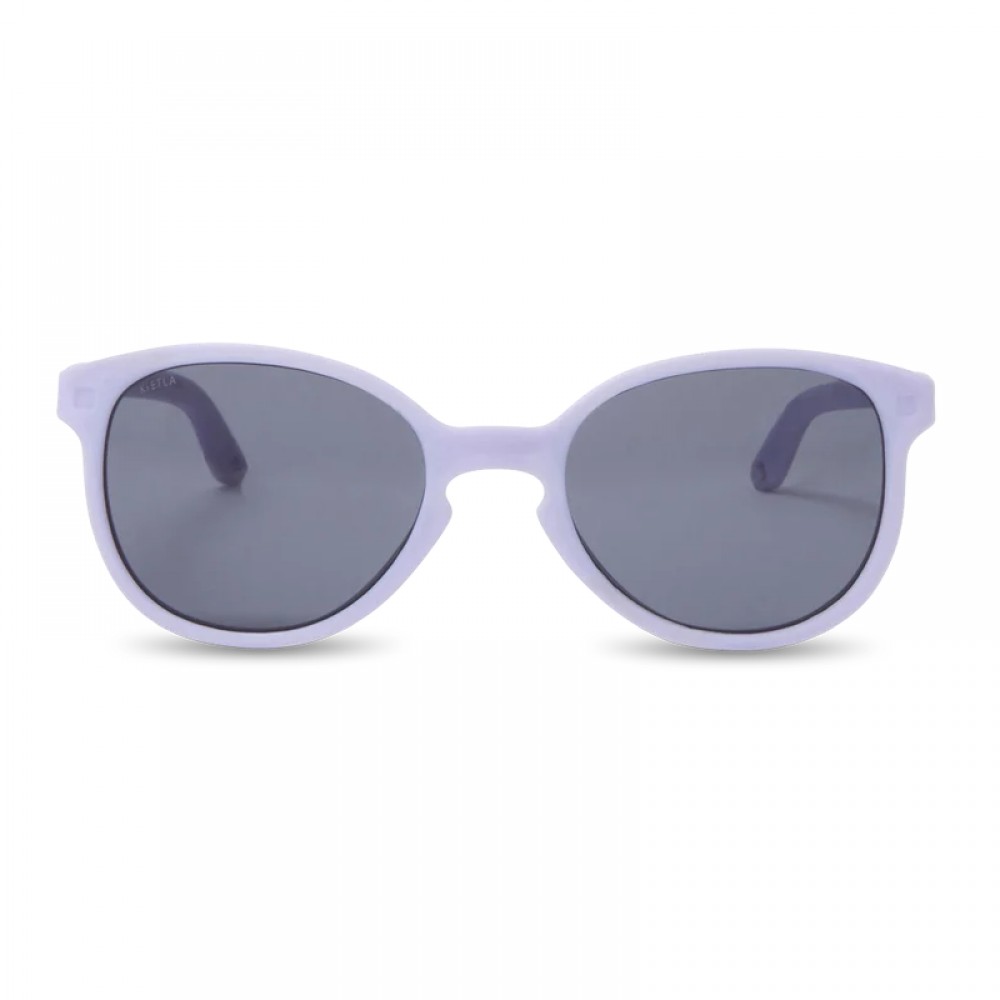 Γυαλιά Ηλίου KiETLA Wazz Lavender 2-4 ετών