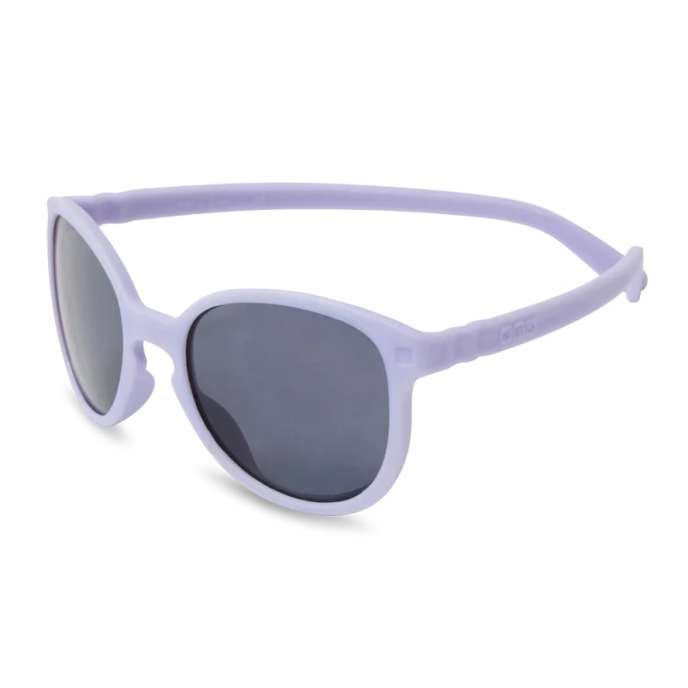 Γυαλιά Ηλίου KiETLA Wazz Lavender 2-4 ετών