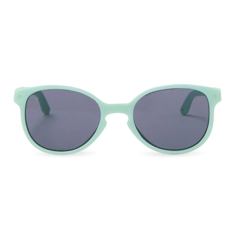 Γυαλιά Ηλίου KiETLA Wazz Wayfarer Mint 2-4 ετών