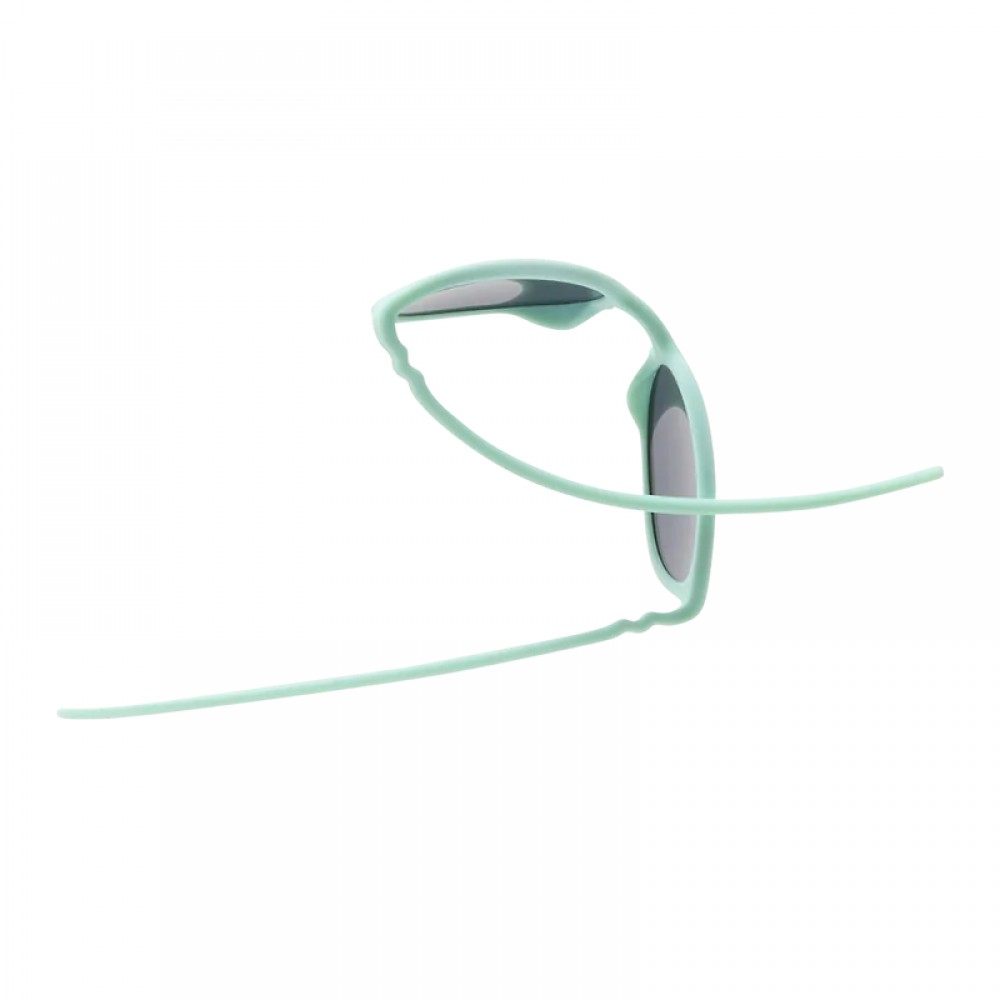 Γυαλιά Ηλίου KiETLA Wazz Wayfarer Mint 2-4 ετών