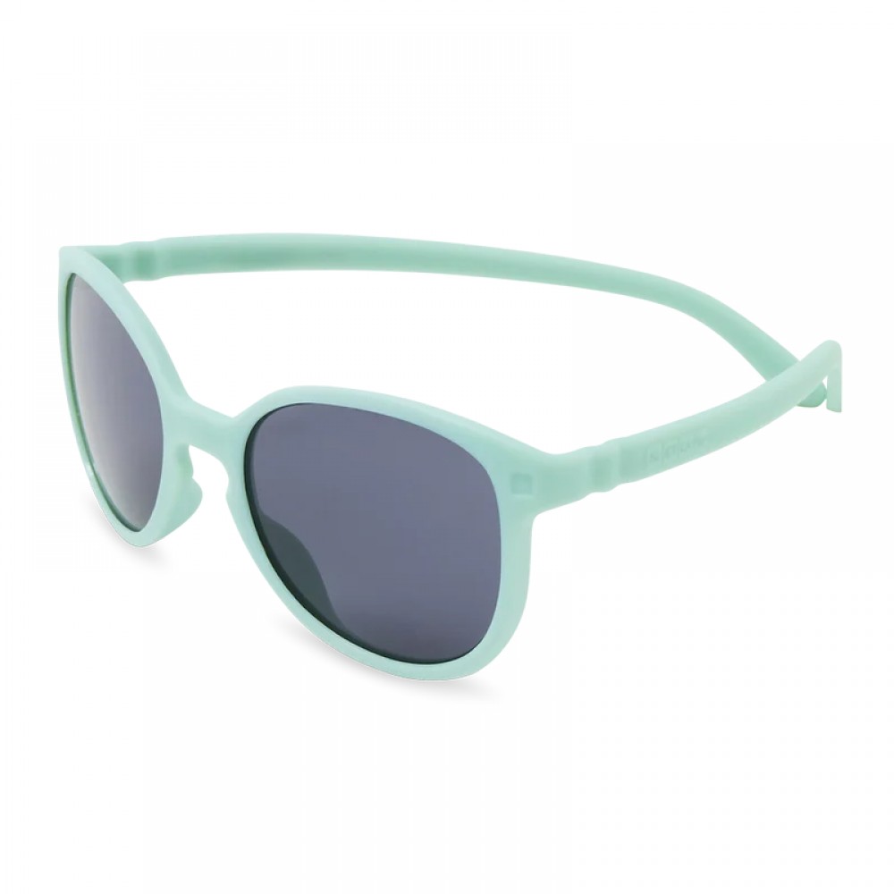 Γυαλιά Ηλίου KiETLA Wazz Wayfarer Mint 2-4 ετών