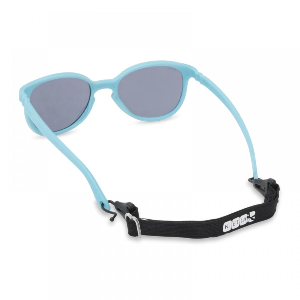 Γυαλιά Ηλίου KiETLA Wazz Storm 2-4 ετών