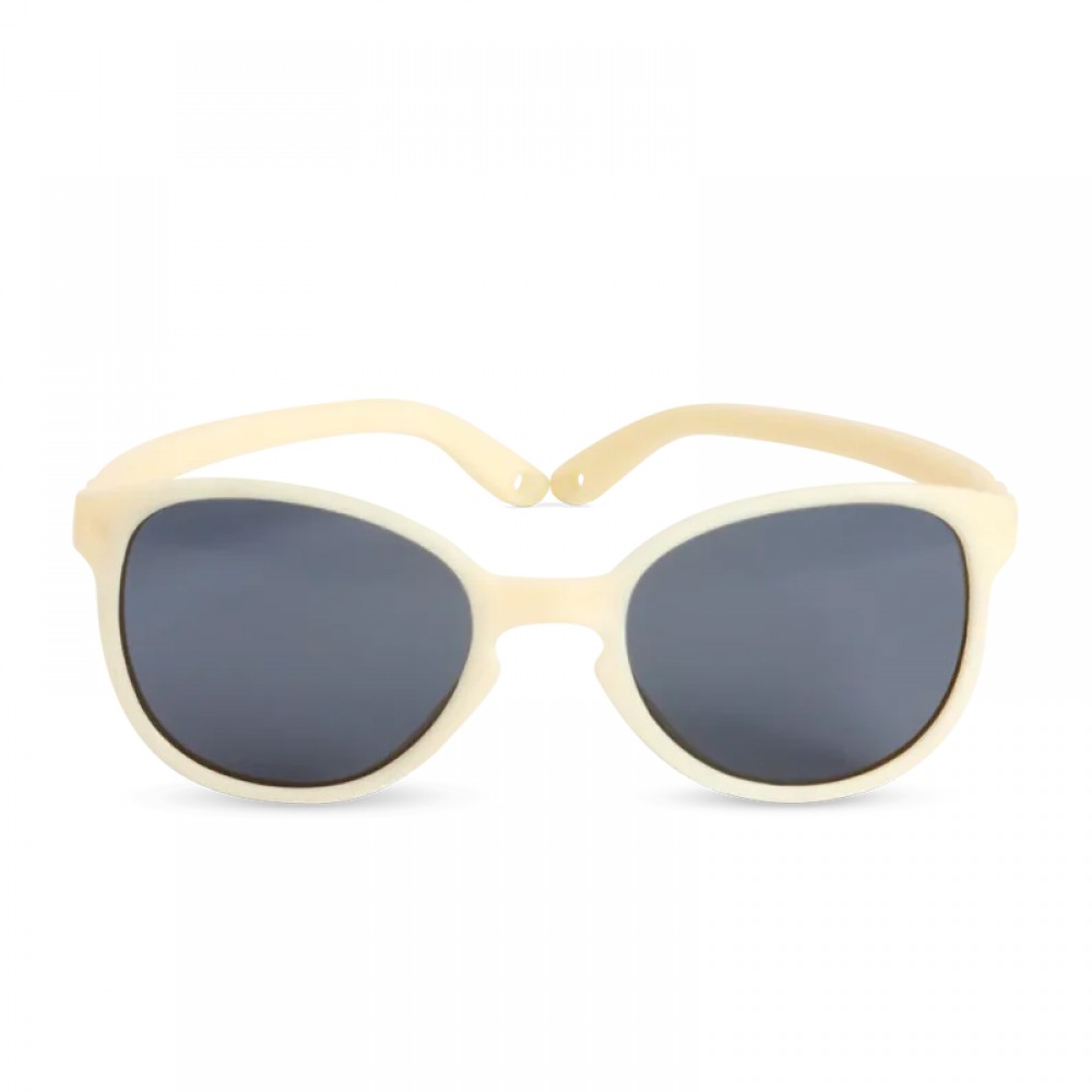 Γυαλιά Ηλίου KiETLA Wazz Wayfarer Ivory 2-4 ετώνωωωωω