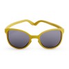 Γυαλιά Ηλίου KiETLA Wazz Wayfarer Mustard 2-4 ετών Γυαλιά Ηλίου KiETLA Wazz Wayfarer Mustard 2-4 ετών