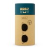 Παιδικά Γυαλιά Ηλίου KiETLA Wazz Peacock Green 2-4 ετών Παιδικά Γυαλιά Ηλίου KiETLA Wazz Peacock Green 2-4 ετών