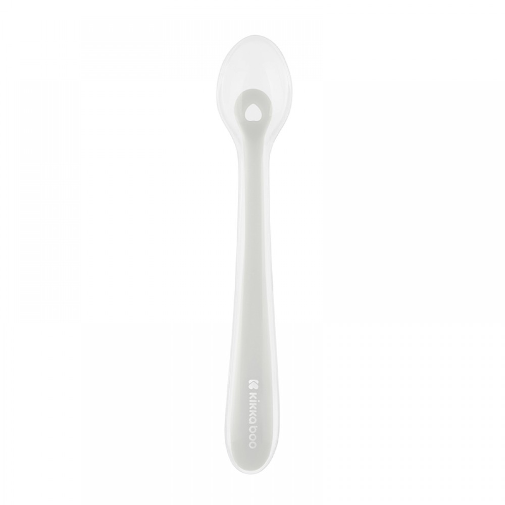 Κουτάλι Σιλικόνης Kikka boo Sand