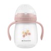 Κύπελλο με Στόμιο Σιλικόνης Kikka Boo 240ml Hedge-Hugs