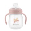 Κύπελλο με Στόμιο Σιλικόνης Kikka Boo 240ml Hedge-Hugs