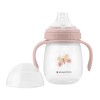 Κύπελλο με Στόμιο Σιλικόνης Kikka Boo 240ml Hedge-Hugs