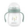 Κύπελλο με Στόμιο Σιλικόνης Kikka Boo 240ml Sleepy Sheep