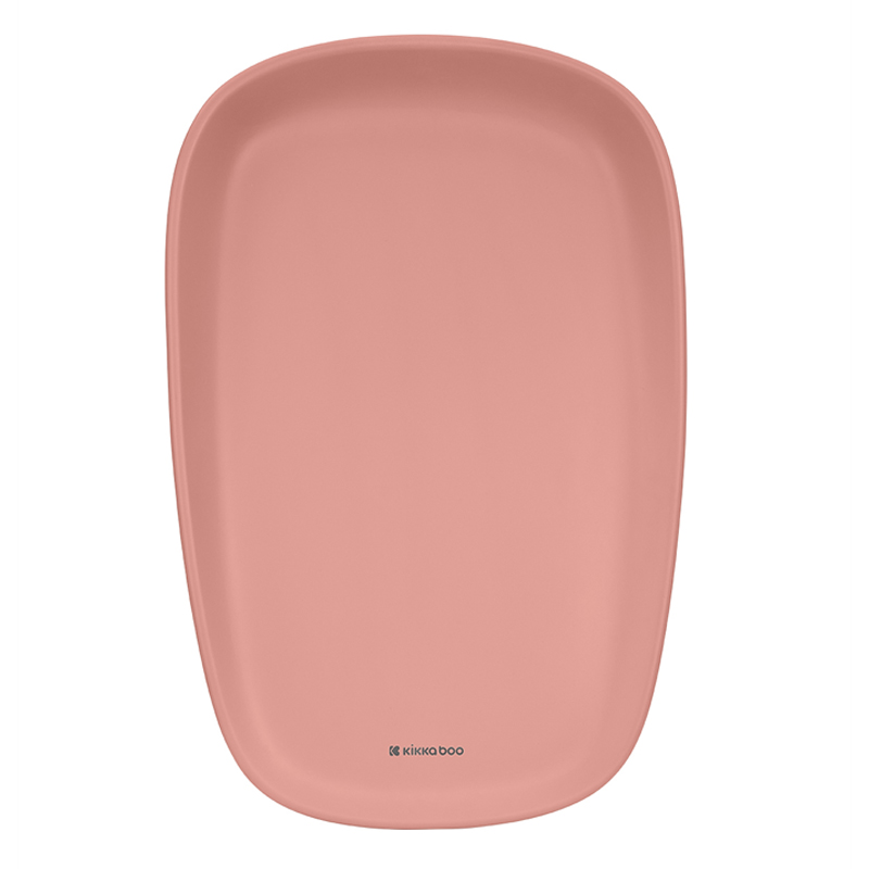 Μαλακή Αλλαξιέρα Kikka boo Eva Foam Blush