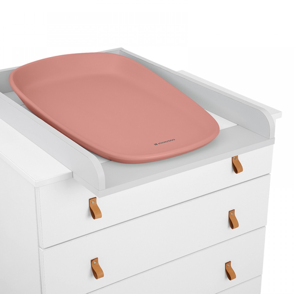 Μαλακή Αλλαξιέρα Kikka boo Eva Foam Blush