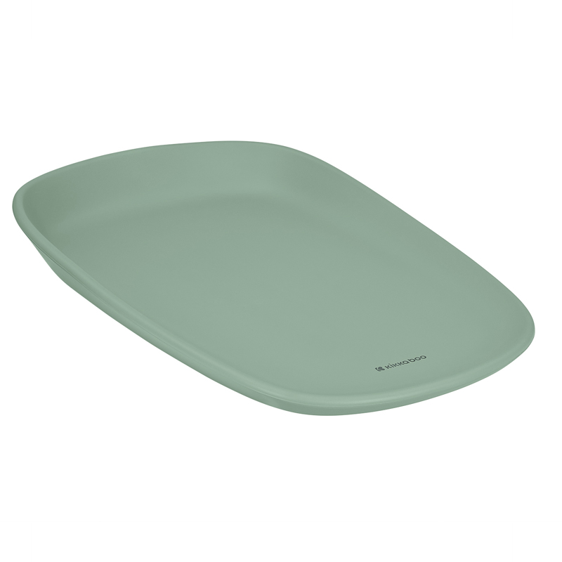 Μαλακή Αλλαξιέρα Kikka Boo Eva Foam Sage