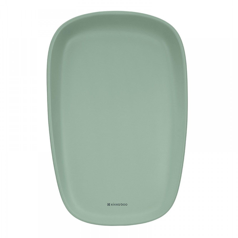 Μαλακή Αλλαξιέρα Kikka Boo Eva Foam Sage