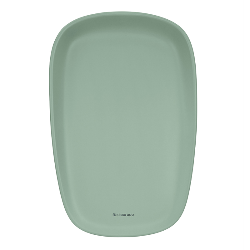 Μαλακή Αλλαξιέρα Kikka Boo Eva Foam Sage