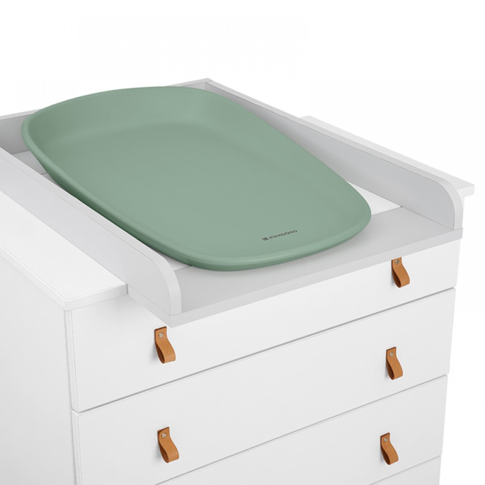 Μαλακή Αλλαξιέρα Kikka Boo Eva Foam Sage