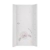 Μαλακή Αλλαξιέρα Kikka Boo PVC 50x70cm Seally Me