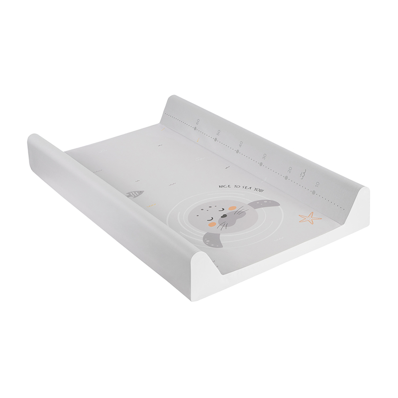 Μαλακή Αλλαξιέρα Kikka Boo PVC 50x70cm Seally Me