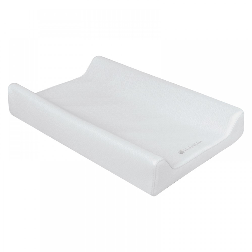 Μαλακή Αλλαξιέρα Kikka boo Memory Foam Changing Pad Airknit Grey