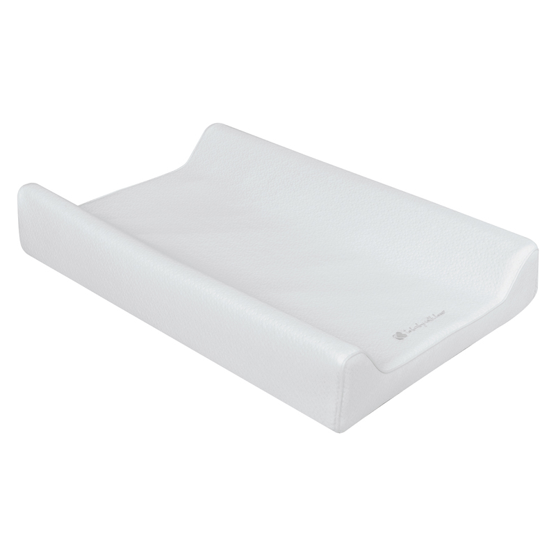 Μαλακή Αλλαξιέρα Kikka boo Memory Foam Changing Pad Airknit Grey