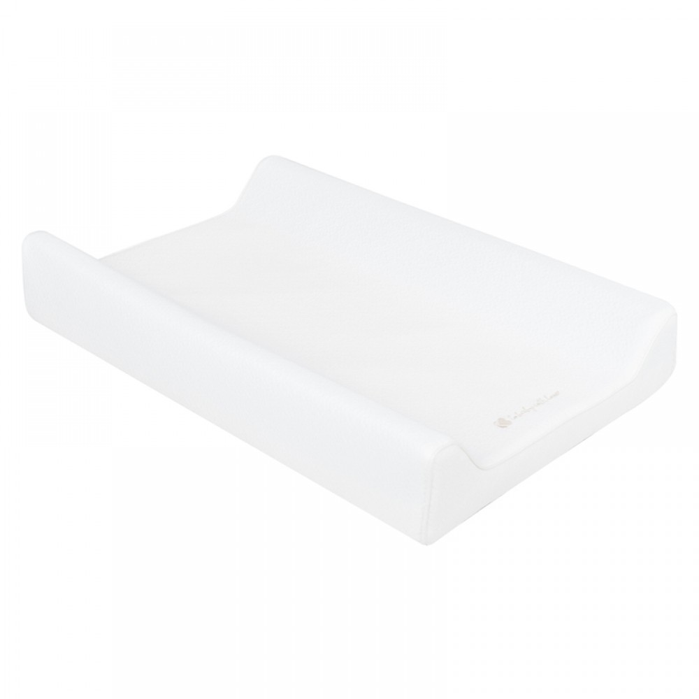 Μαλακή Αλλαξιέρα Kikka boo Memory Foam Changing Pad Airknit White