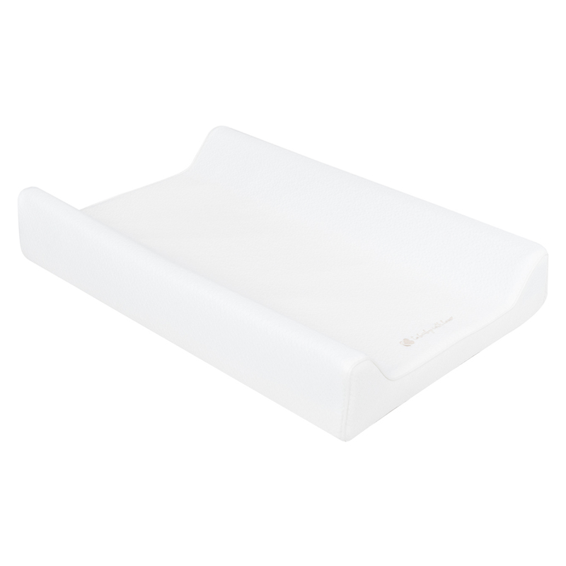 Μαλακή Αλλαξιέρα Kikka boo Memory Foam Changing Pad Airknit White