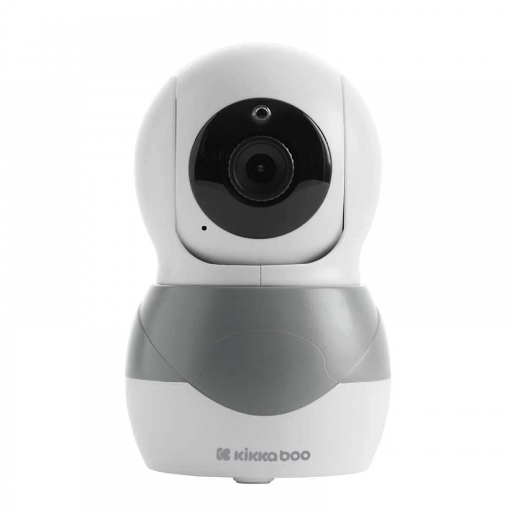 Ενδοεπικοινωνία με Κάμερα Kikka Boo 4,3″ Ady