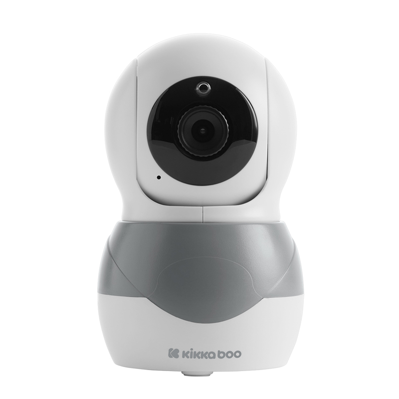 Ενδοεπικοινωνία με Κάμερα Kikka Boo 4,3″ Ady